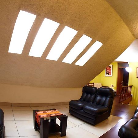 Marlon'S House Arequipa Bed & Breakfast Exterior foto