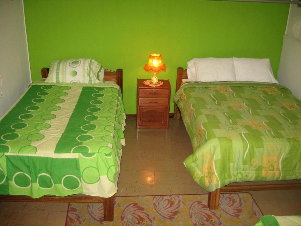 Marlon'S House Arequipa Bed & Breakfast Cameră foto