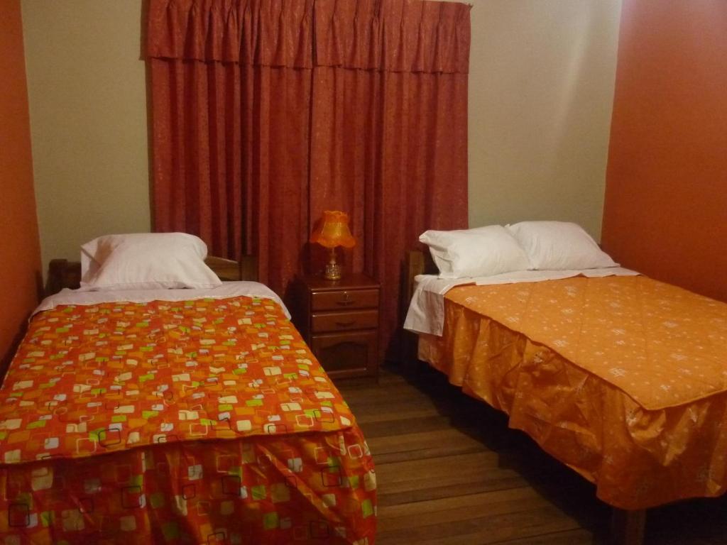 Marlon'S House Arequipa Bed & Breakfast Cameră foto