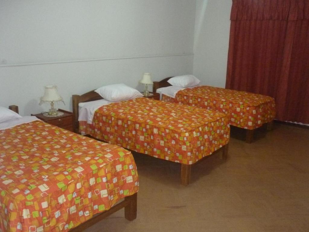 Marlon'S House Arequipa Bed & Breakfast Cameră foto