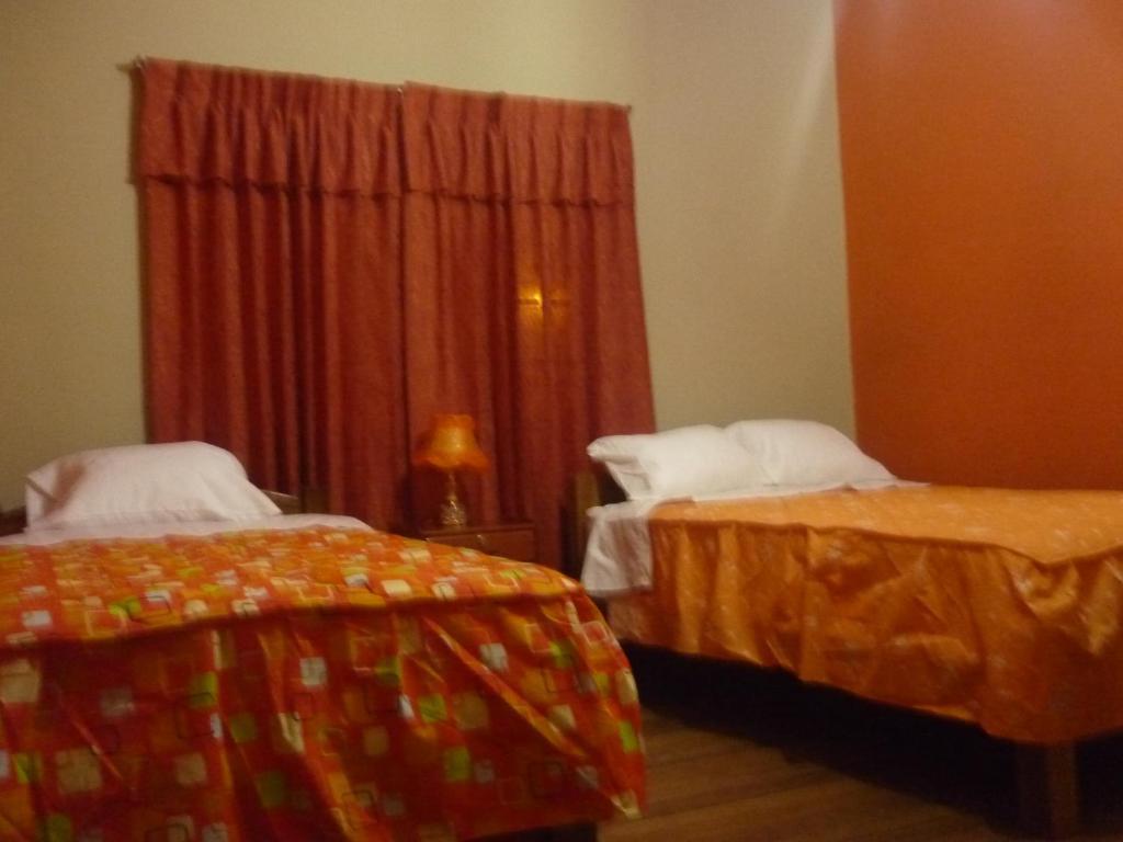 Marlon'S House Arequipa Bed & Breakfast Cameră foto