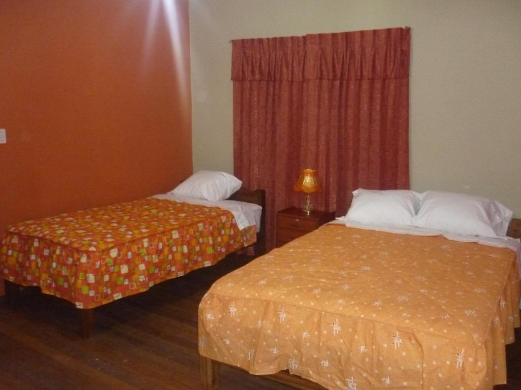 Marlon'S House Arequipa Bed & Breakfast Cameră foto